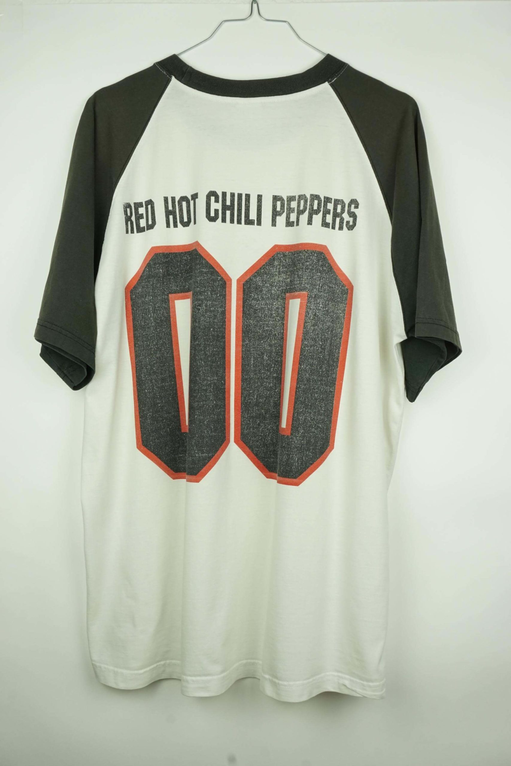 red hot chili peppers californication t shirt