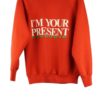 1990s-im-your-present-christmas-vintage-sweatshirt