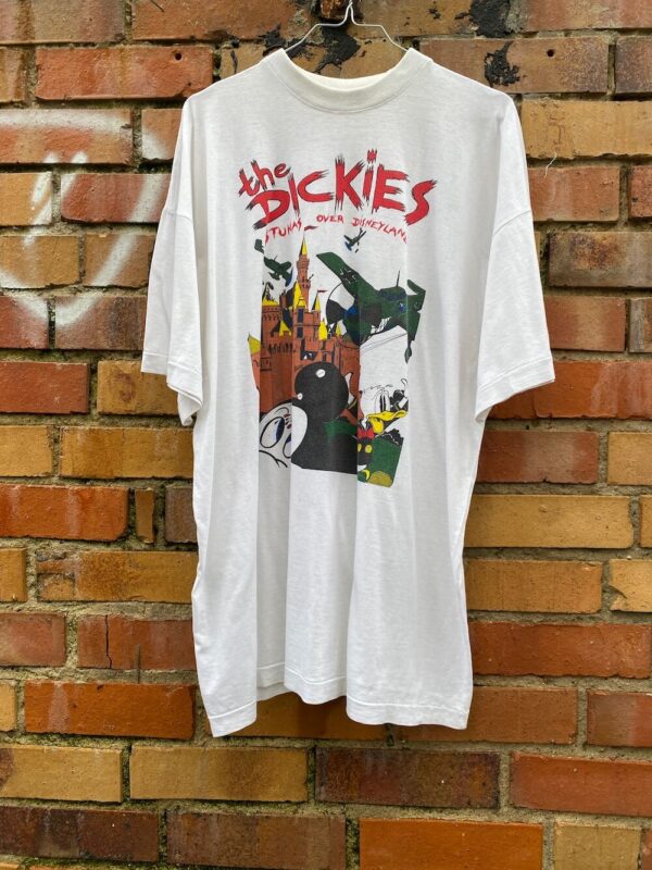1983-the-dickies-stukas-over-disneyland-album-vintage-t-shirt